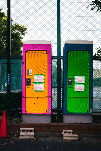 Best Porta potty cleaning services  in Pelzer, SC