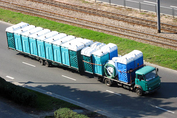 Best Affordable portable toilet rental  in Pelzer, SC