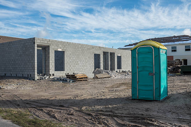 Portable Toilet Options We Offer in Pelzer, SC